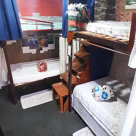 Hostel Em Itaipuacu Proximo A Praia E Terminal Da Rua 01 Maricá 외부 사진