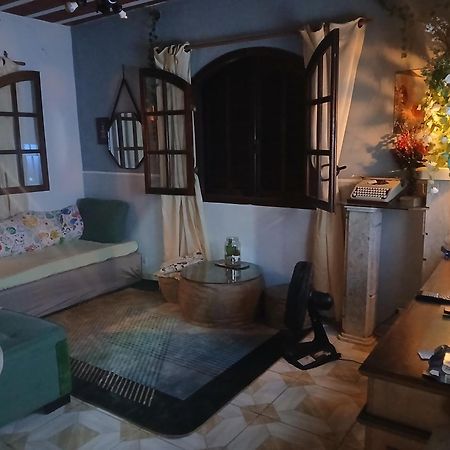 Hostel Em Itaipuacu Proximo A Praia E Terminal Da Rua 01 Maricá 외부 사진