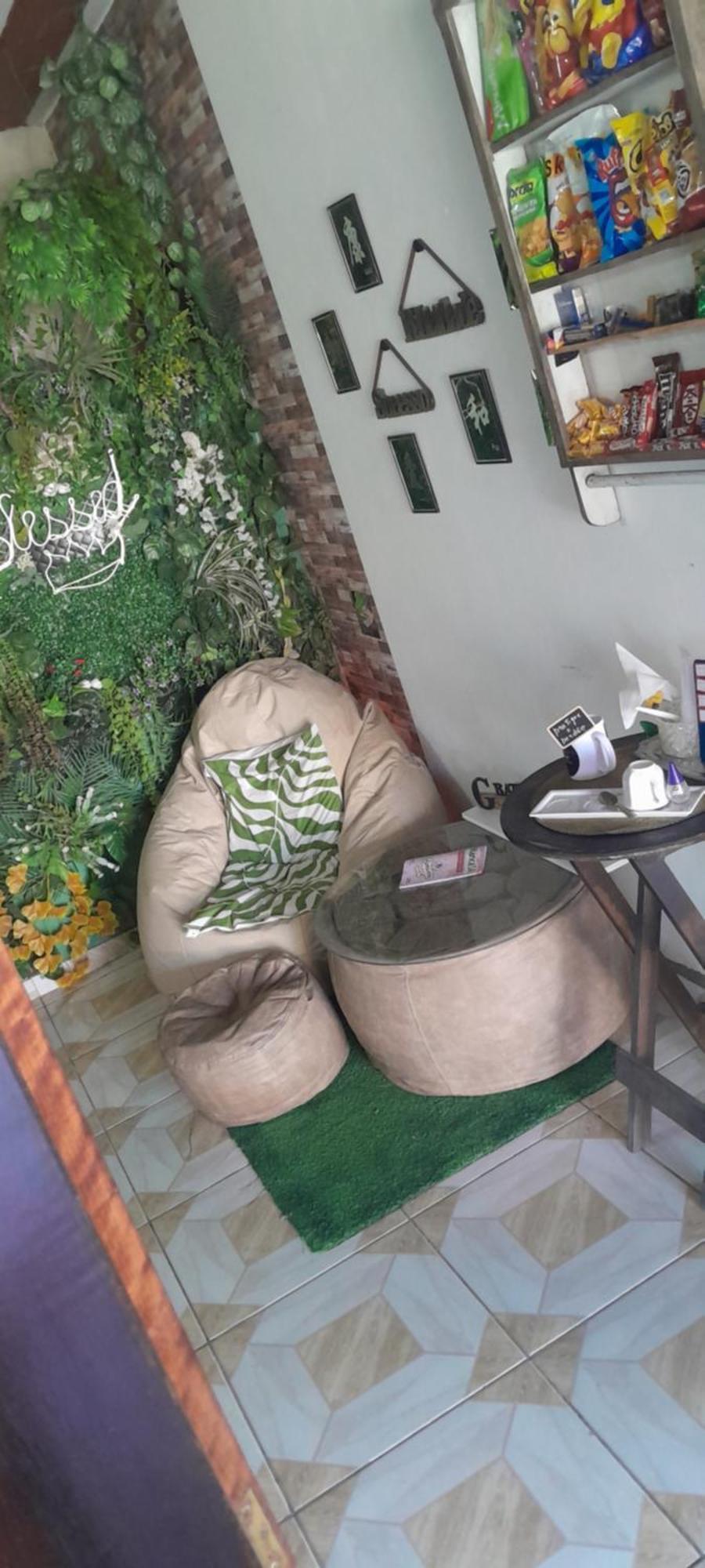 Hostel Em Itaipuacu Proximo A Praia E Terminal Da Rua 01 Maricá 외부 사진