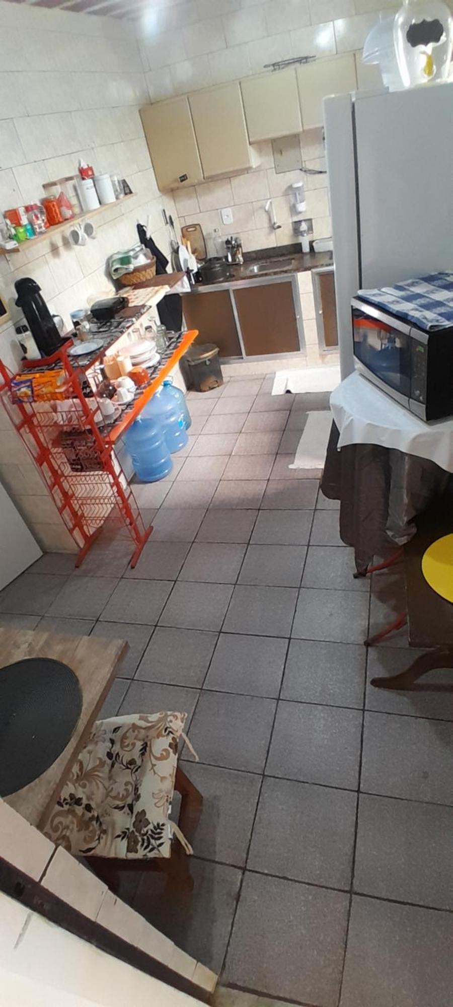 Hostel Em Itaipuacu Proximo A Praia E Terminal Da Rua 01 Maricá 외부 사진