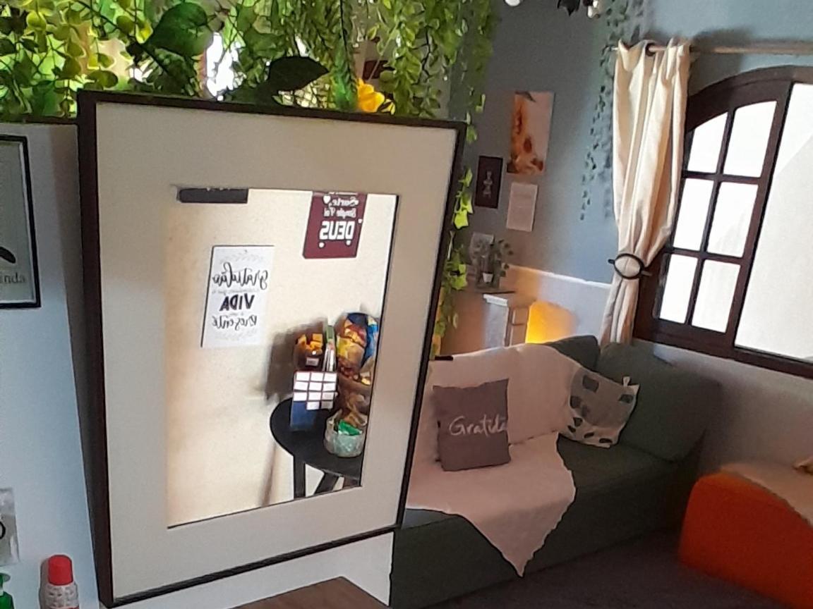 Hostel Em Itaipuacu Proximo A Praia E Terminal Da Rua 01 Maricá 외부 사진