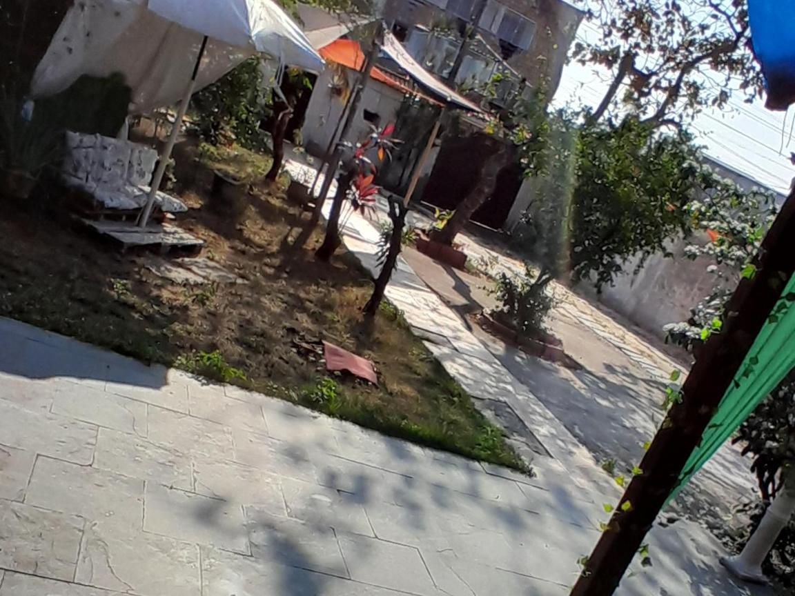 Hostel Em Itaipuacu Proximo A Praia E Terminal Da Rua 01 Maricá 외부 사진