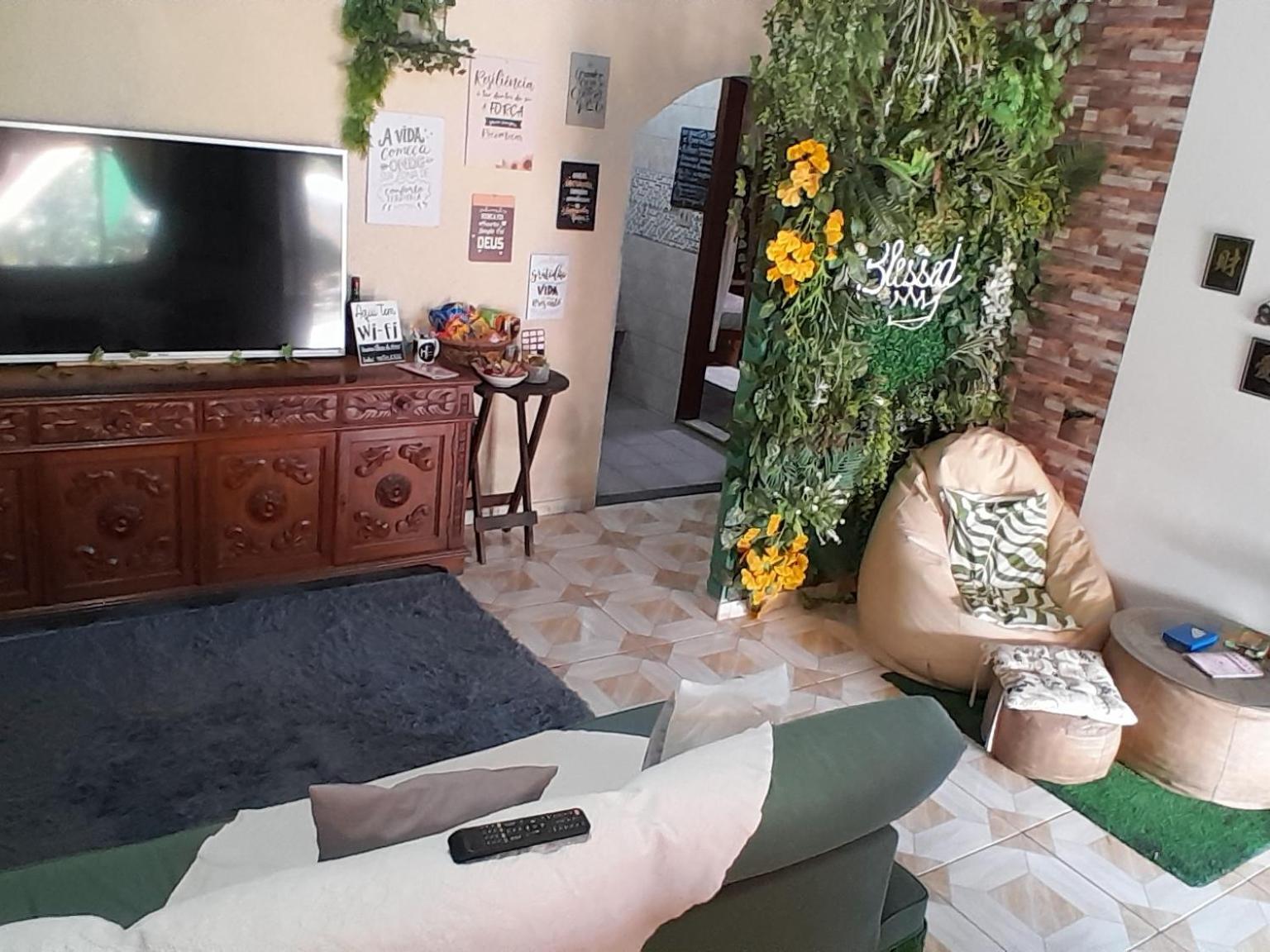 Hostel Em Itaipuacu Proximo A Praia E Terminal Da Rua 01 Maricá 외부 사진