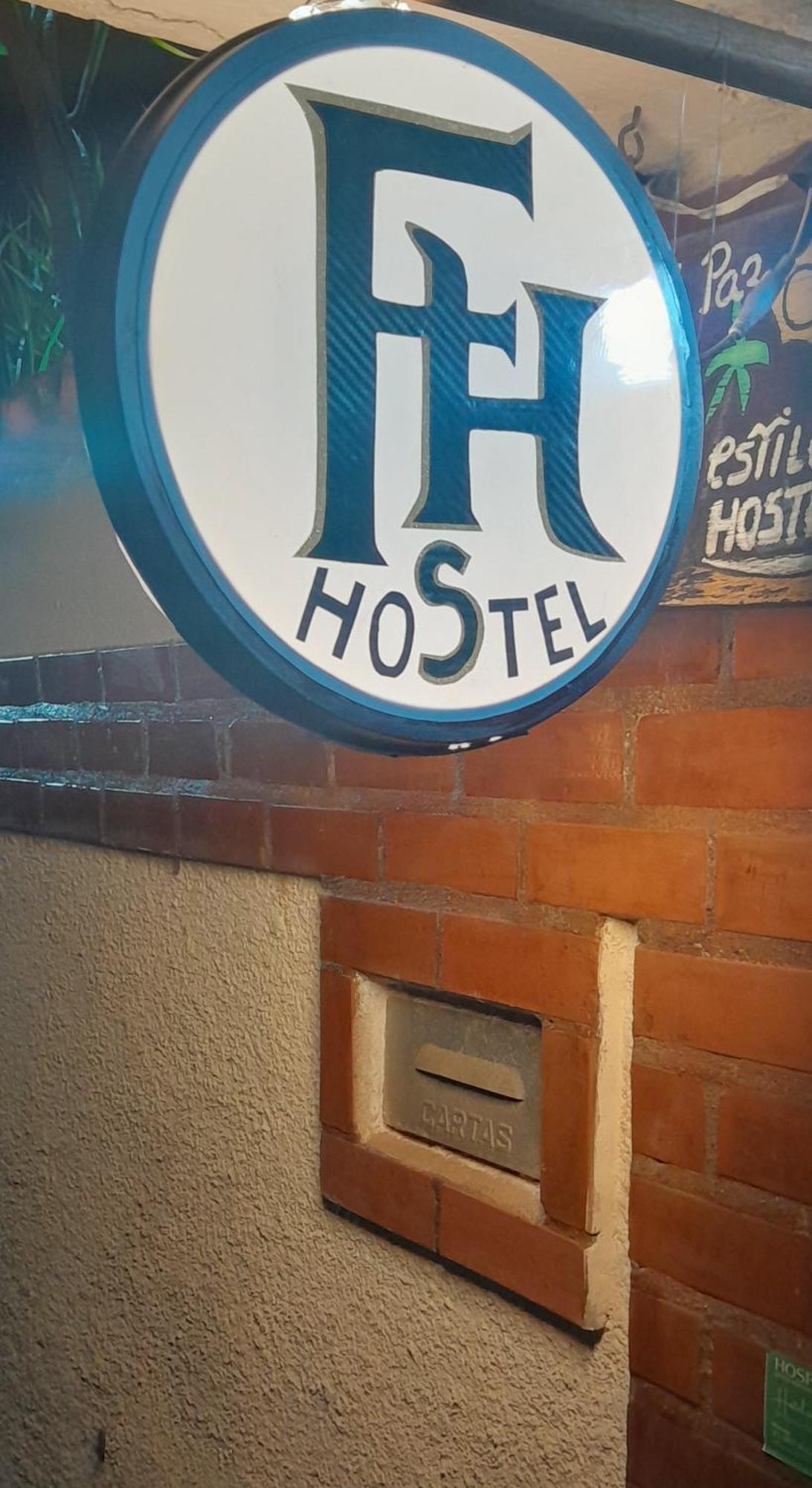 Hostel Em Itaipuacu Proximo A Praia E Terminal Da Rua 01 Maricá 외부 사진