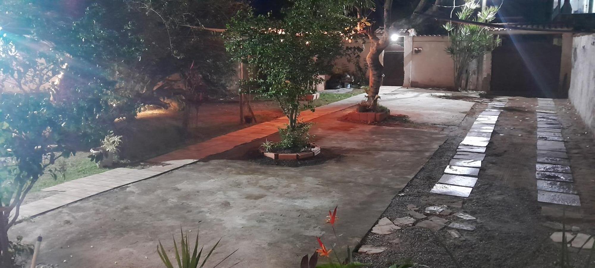 Hostel Em Itaipuacu Proximo A Praia E Terminal Da Rua 01 Maricá 외부 사진