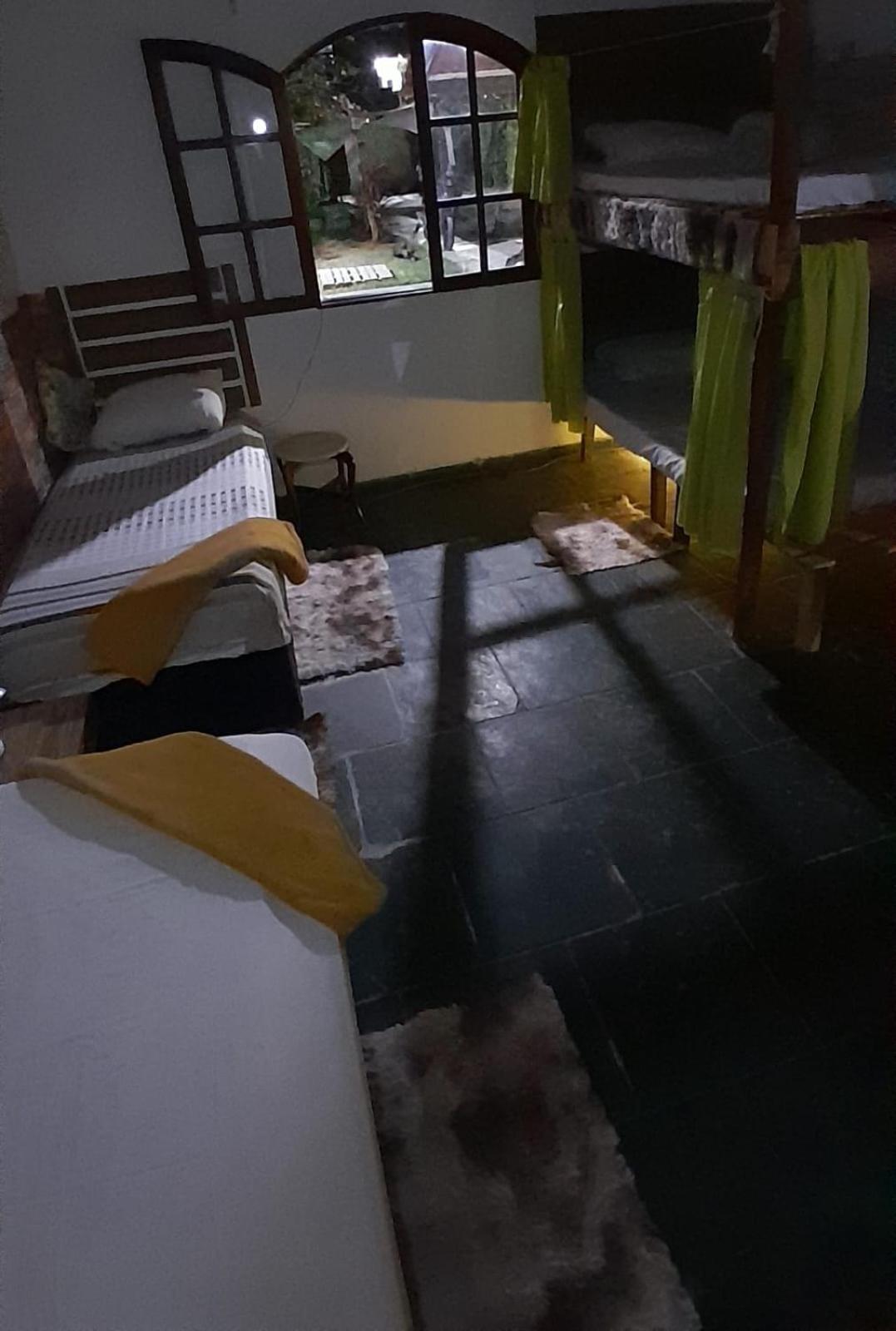 Hostel Em Itaipuacu Proximo A Praia E Terminal Da Rua 01 Maricá 외부 사진