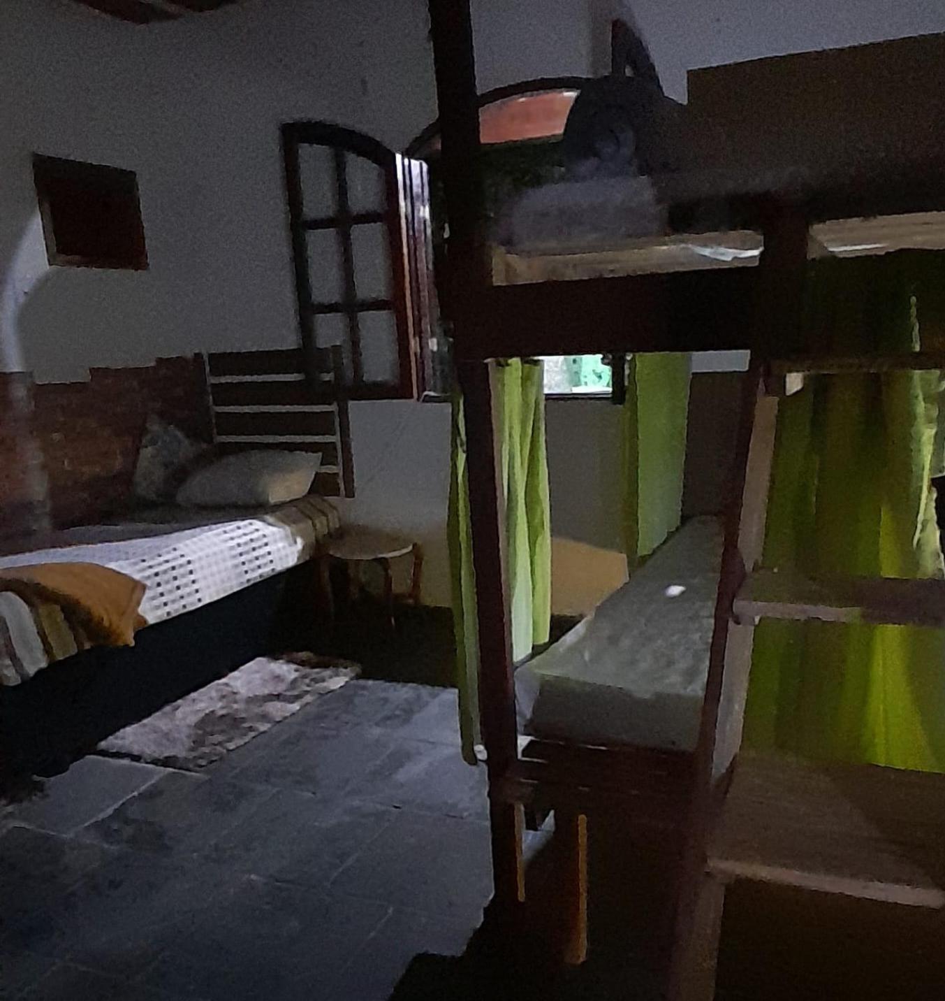 Hostel Em Itaipuacu Proximo A Praia E Terminal Da Rua 01 Maricá 외부 사진