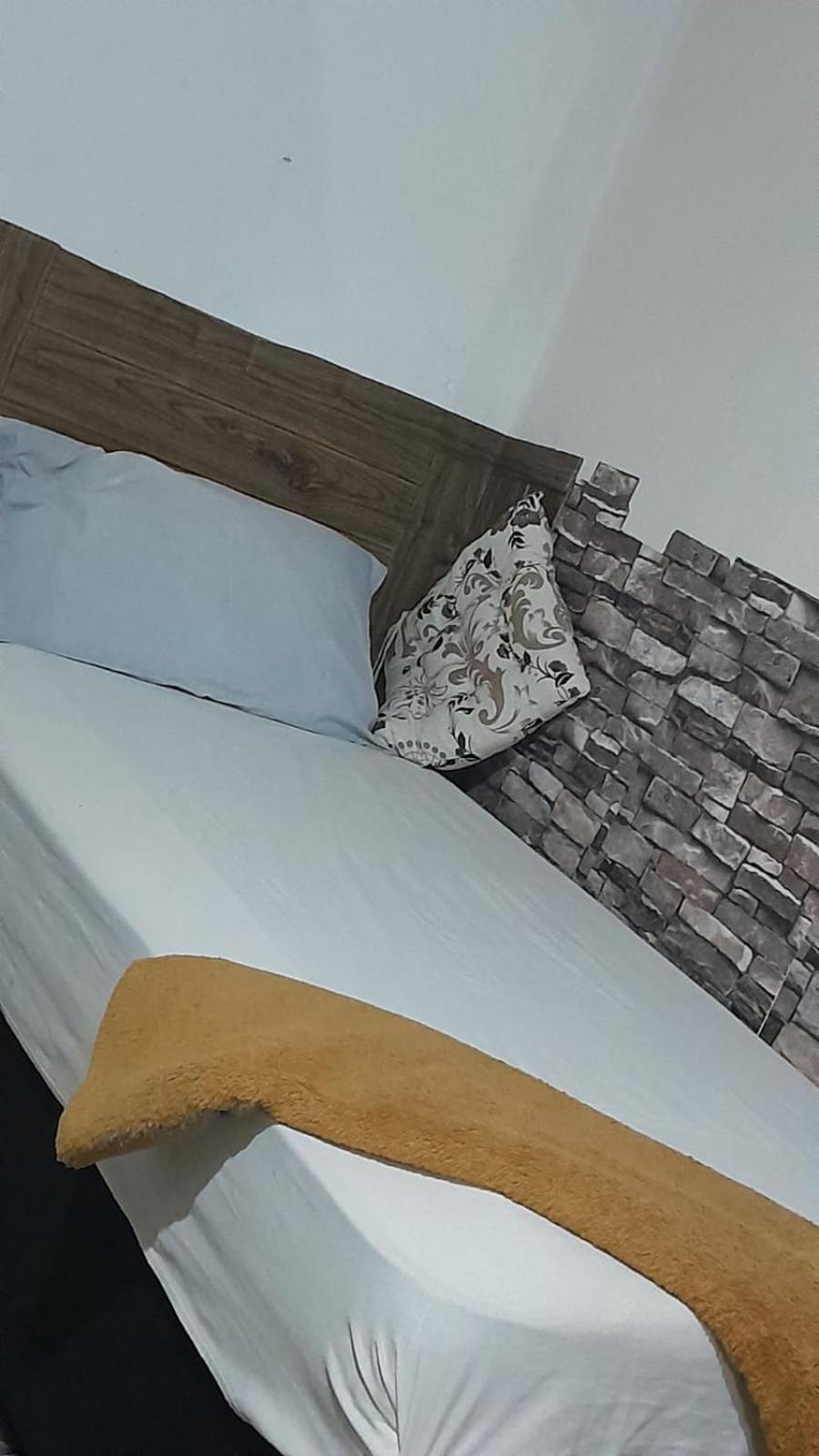 Hostel Em Itaipuacu Proximo A Praia E Terminal Da Rua 01 Maricá 외부 사진