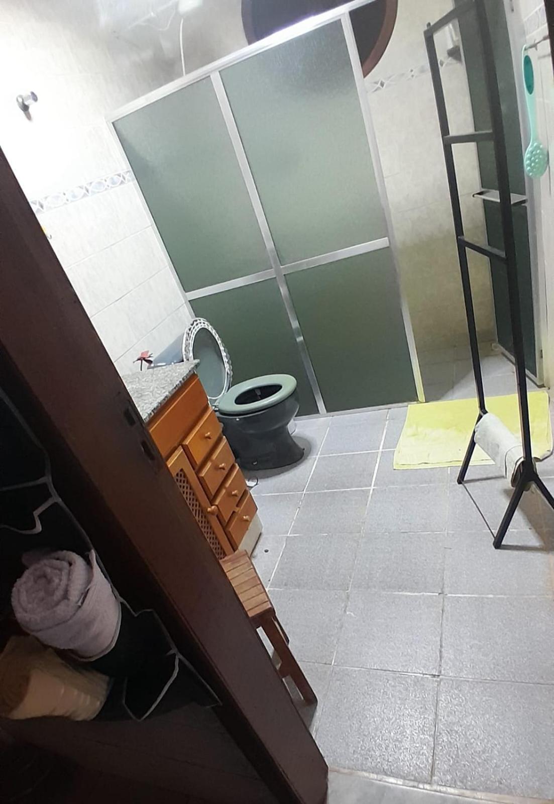 Hostel Em Itaipuacu Proximo A Praia E Terminal Da Rua 01 Maricá 외부 사진
