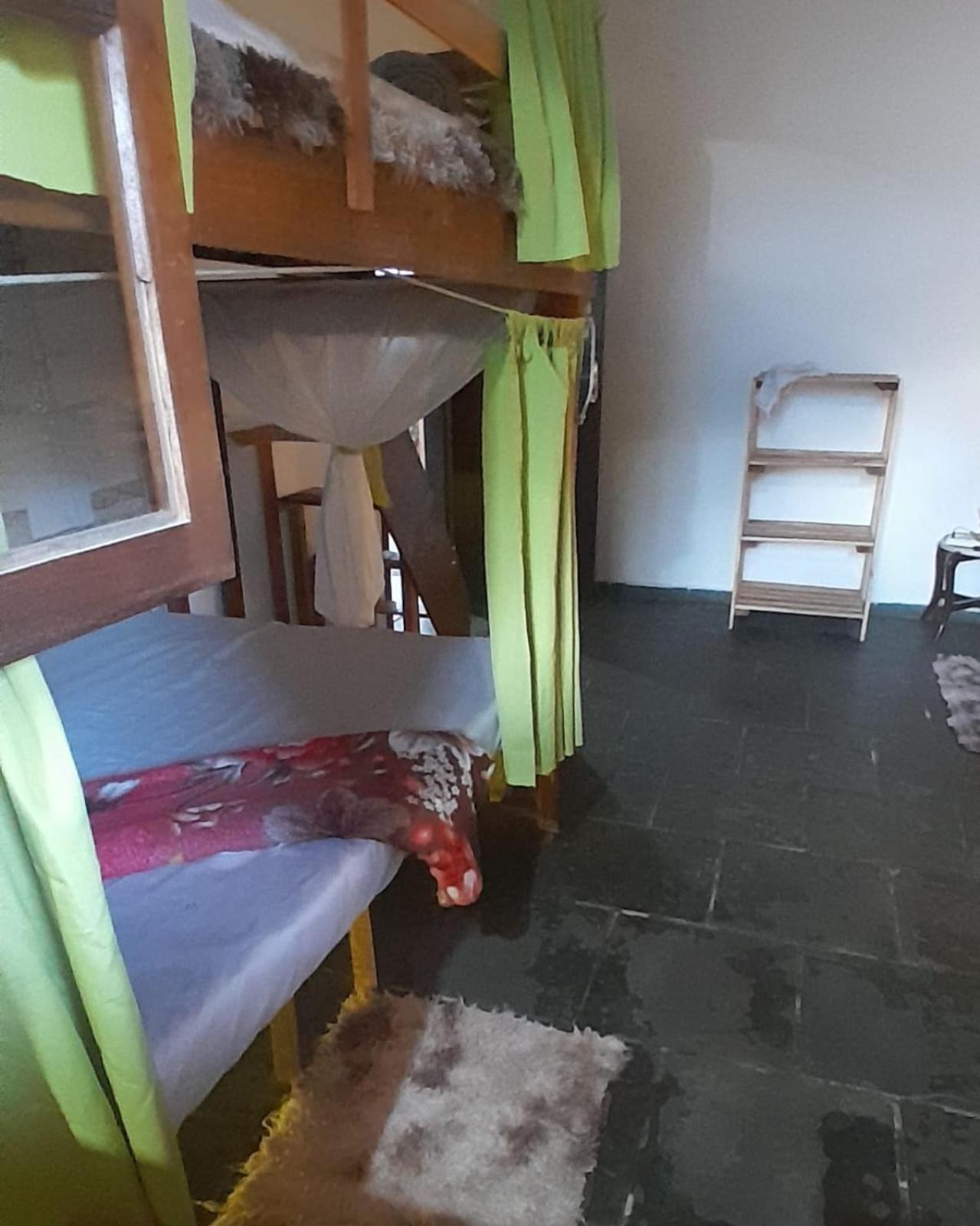 Hostel Em Itaipuacu Proximo A Praia E Terminal Da Rua 01 Maricá 외부 사진