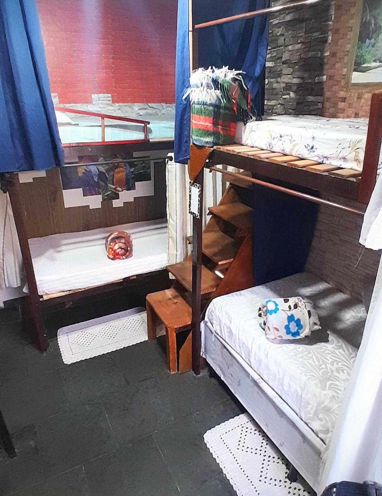 Hostel Em Itaipuacu Proximo A Praia E Terminal Da Rua 01 Maricá 외부 사진