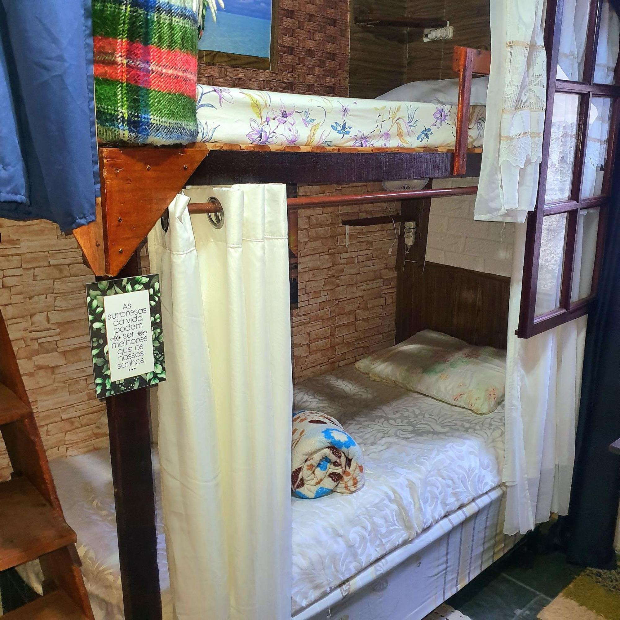 Hostel Em Itaipuacu Proximo A Praia E Terminal Da Rua 01 Maricá 외부 사진