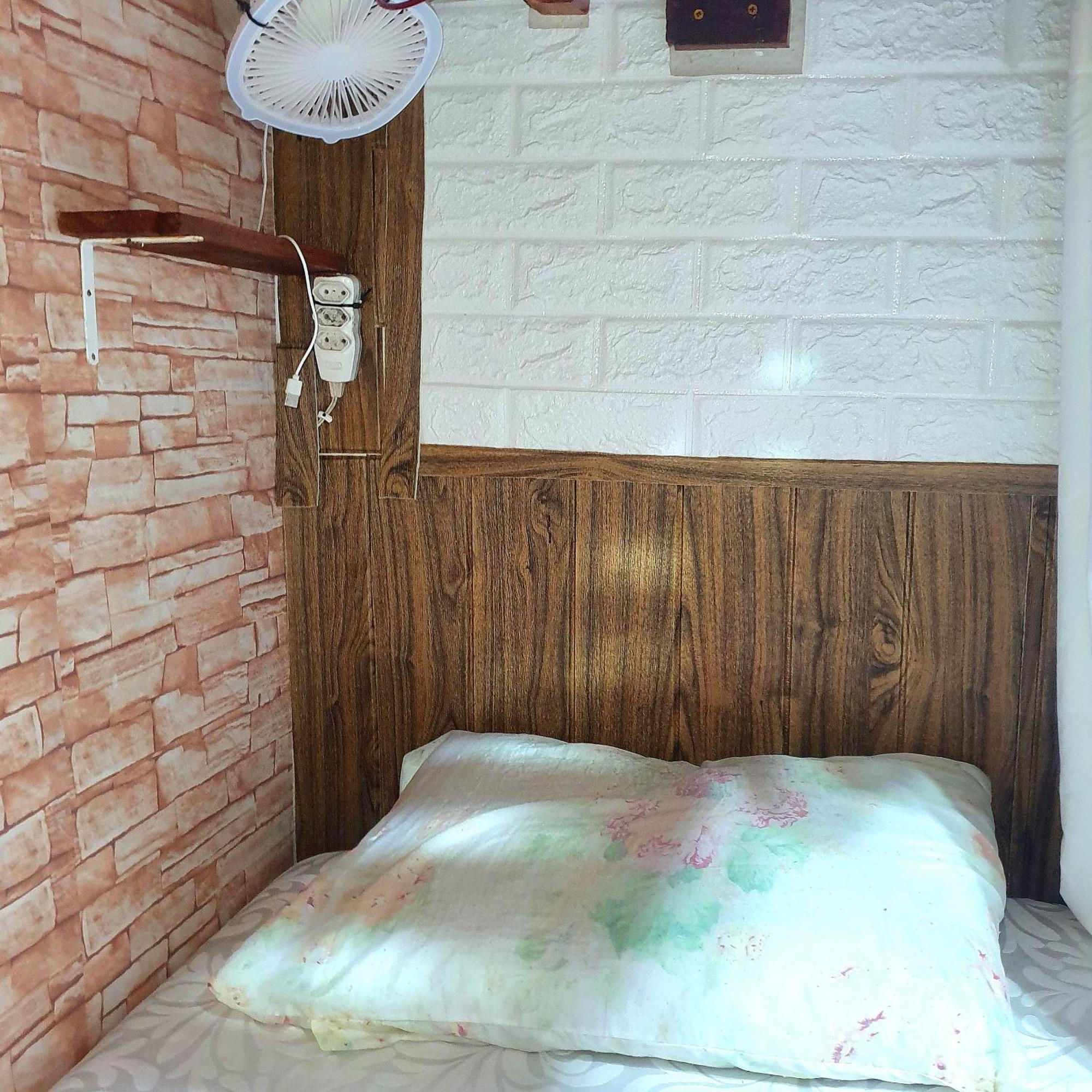 Hostel Em Itaipuacu Proximo A Praia E Terminal Da Rua 01 Maricá 외부 사진