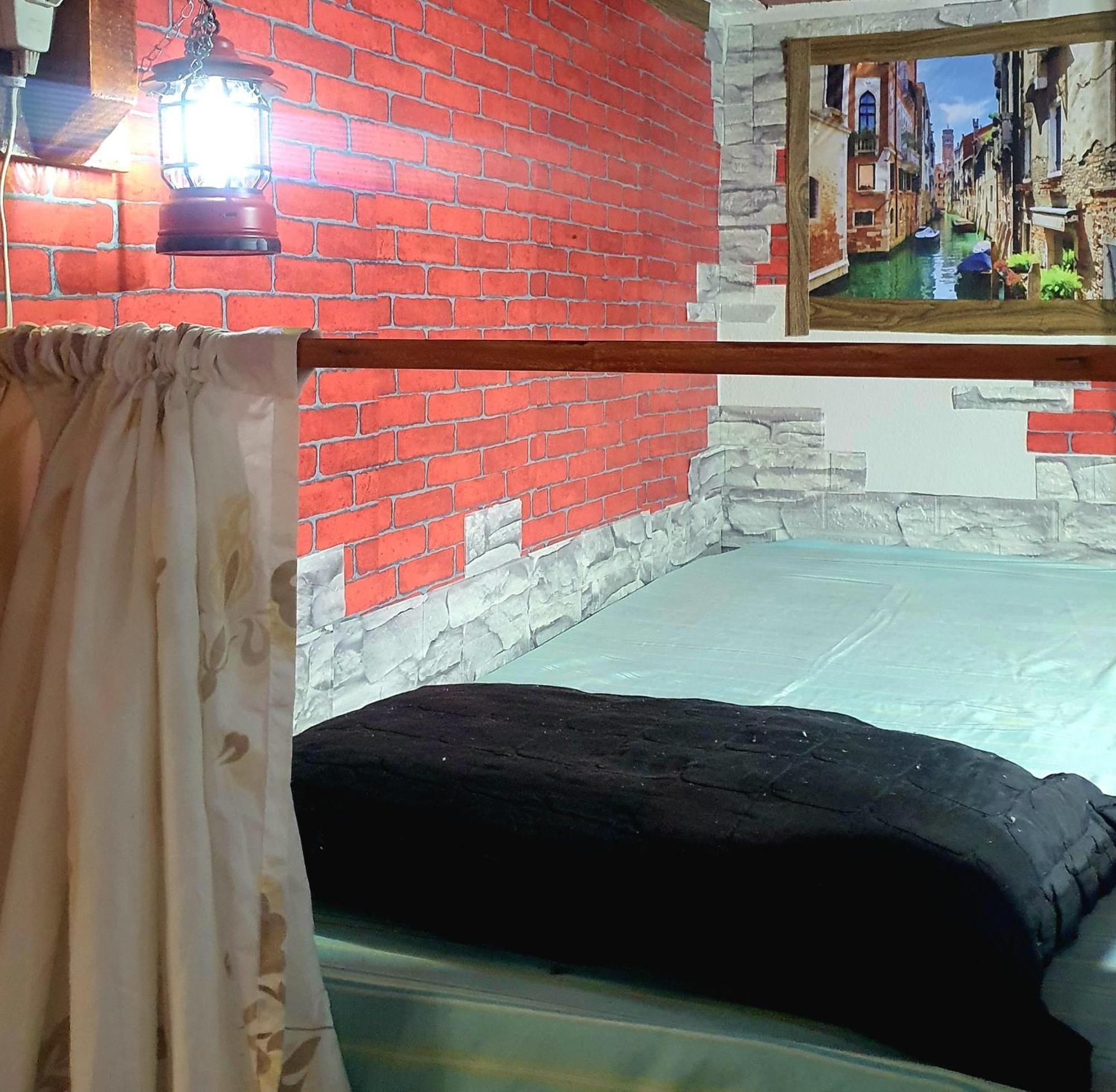 Hostel Em Itaipuacu Proximo A Praia E Terminal Da Rua 01 Maricá 외부 사진