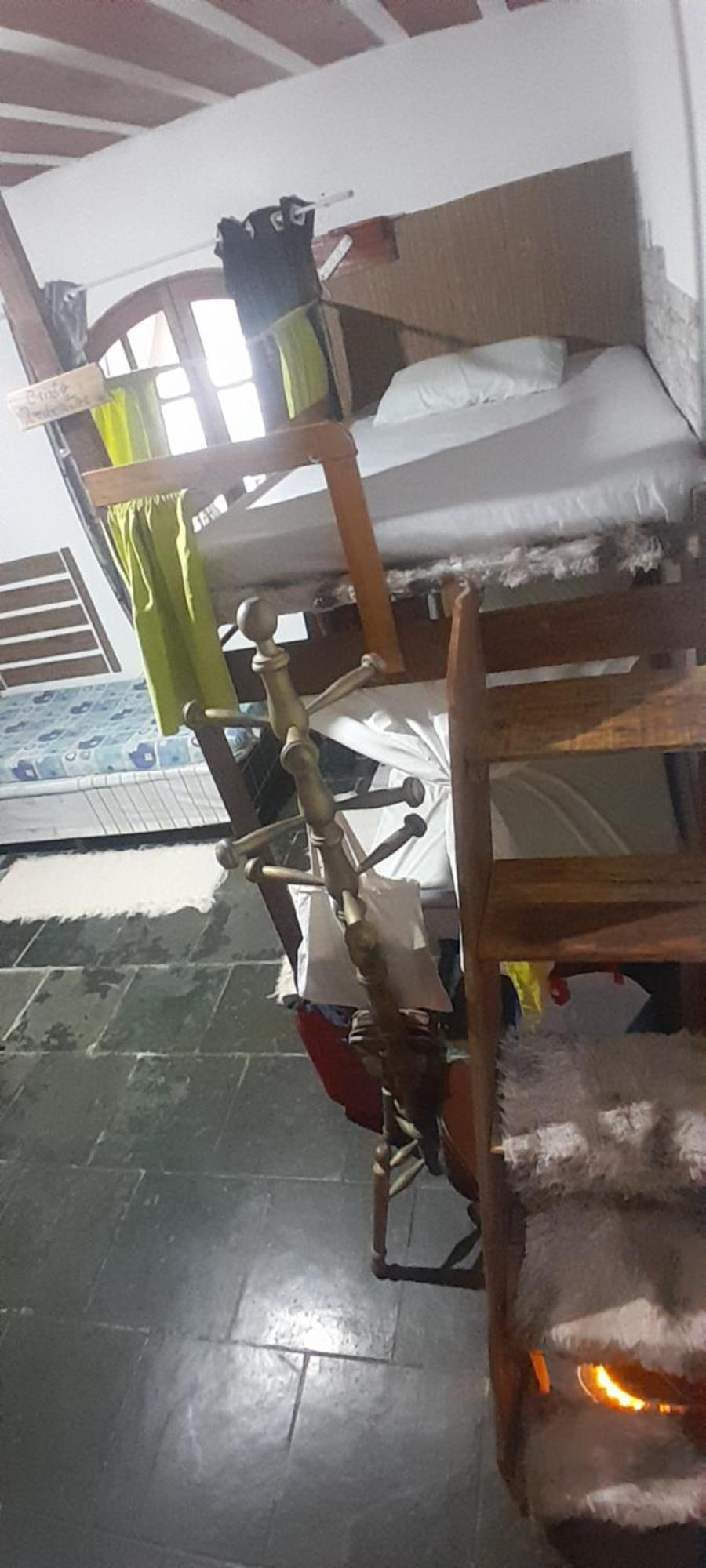 Hostel Em Itaipuacu Proximo A Praia E Terminal Da Rua 01 Maricá 객실 사진