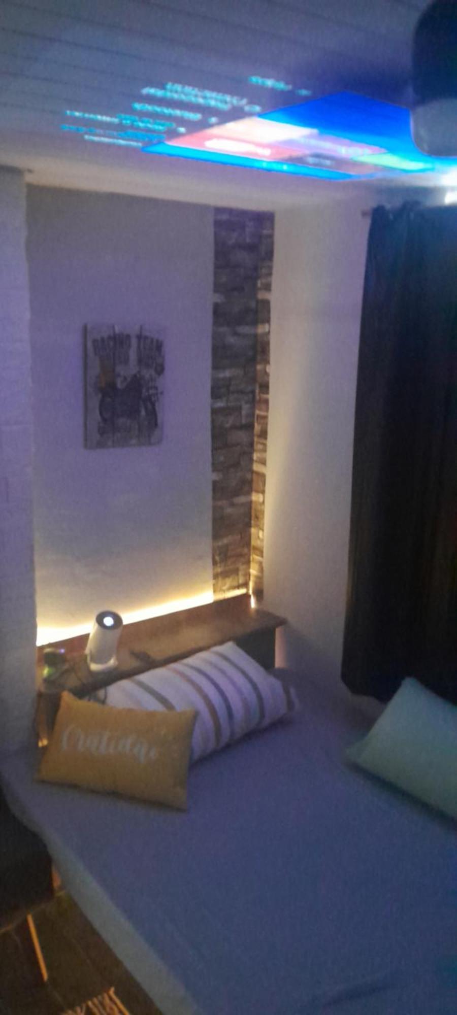 Hostel Em Itaipuacu Proximo A Praia E Terminal Da Rua 01 Maricá 외부 사진