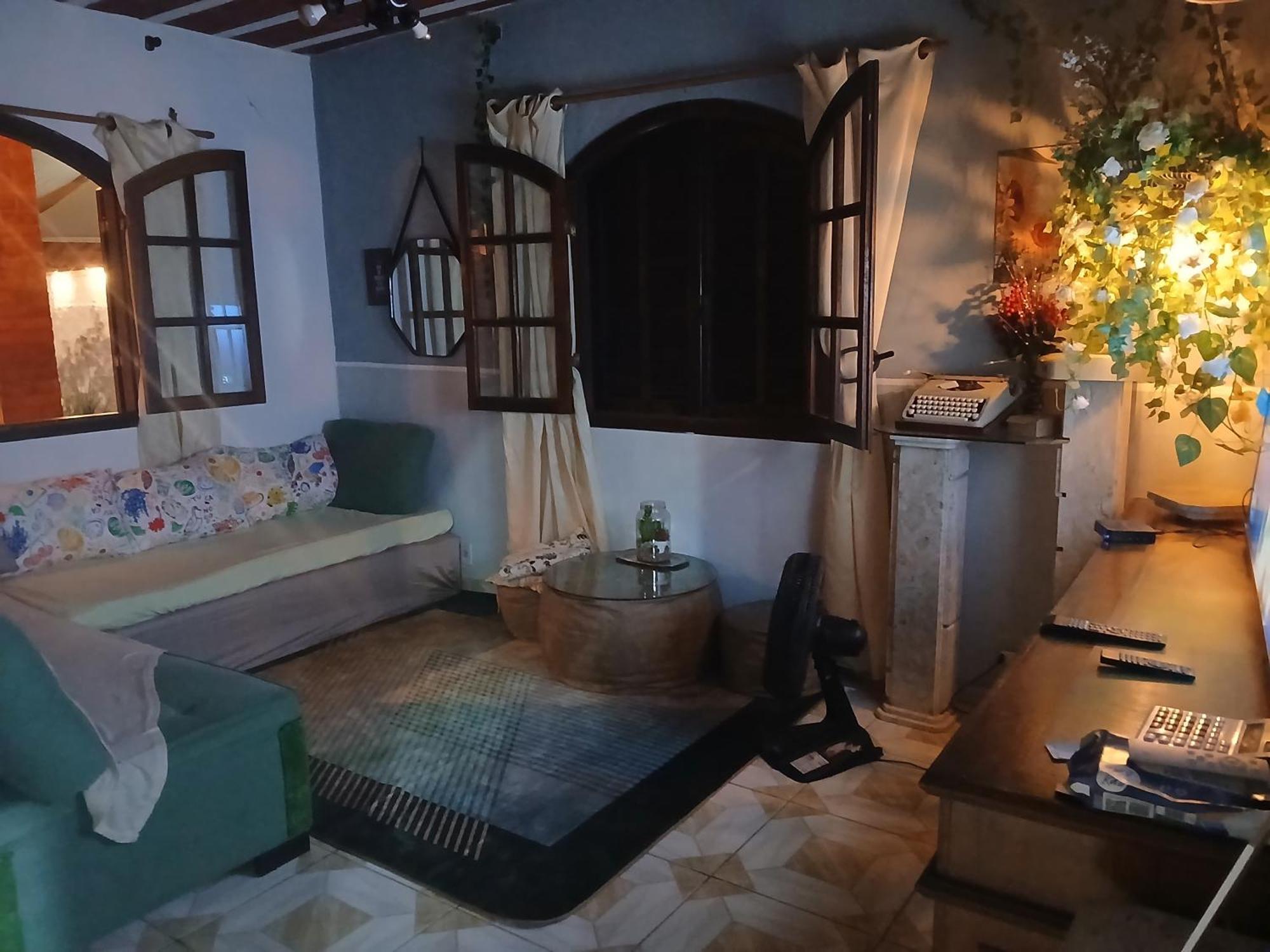 Hostel Em Itaipuacu Proximo A Praia E Terminal Da Rua 01 Maricá 외부 사진