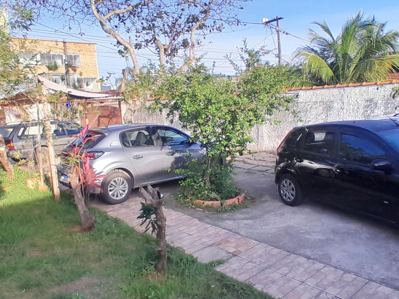 Hostel Em Itaipuacu Proximo A Praia E Terminal Da Rua 01 Maricá 외부 사진