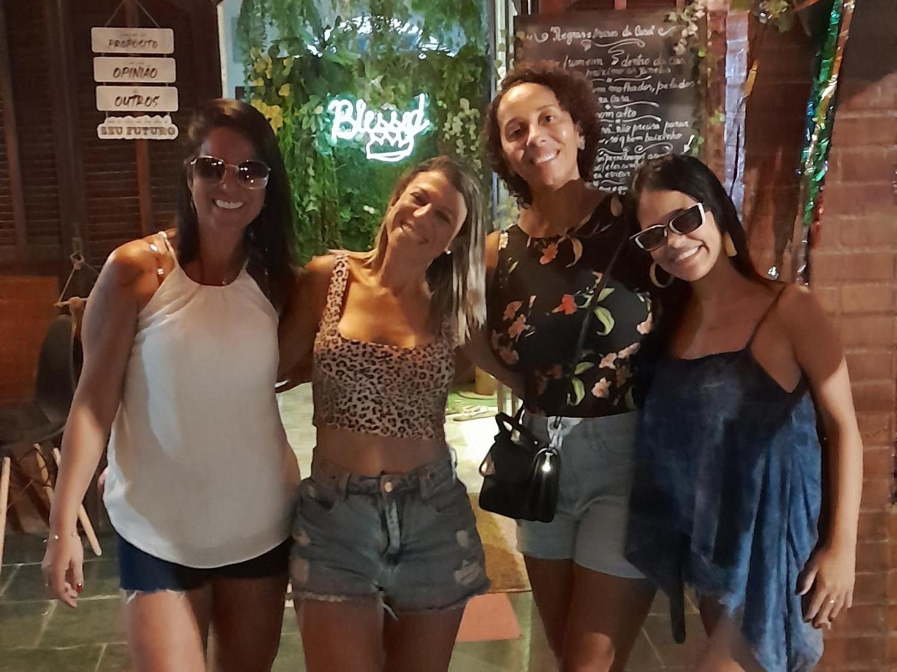 Hostel Em Itaipuacu Proximo A Praia E Terminal Da Rua 01 Maricá 외부 사진