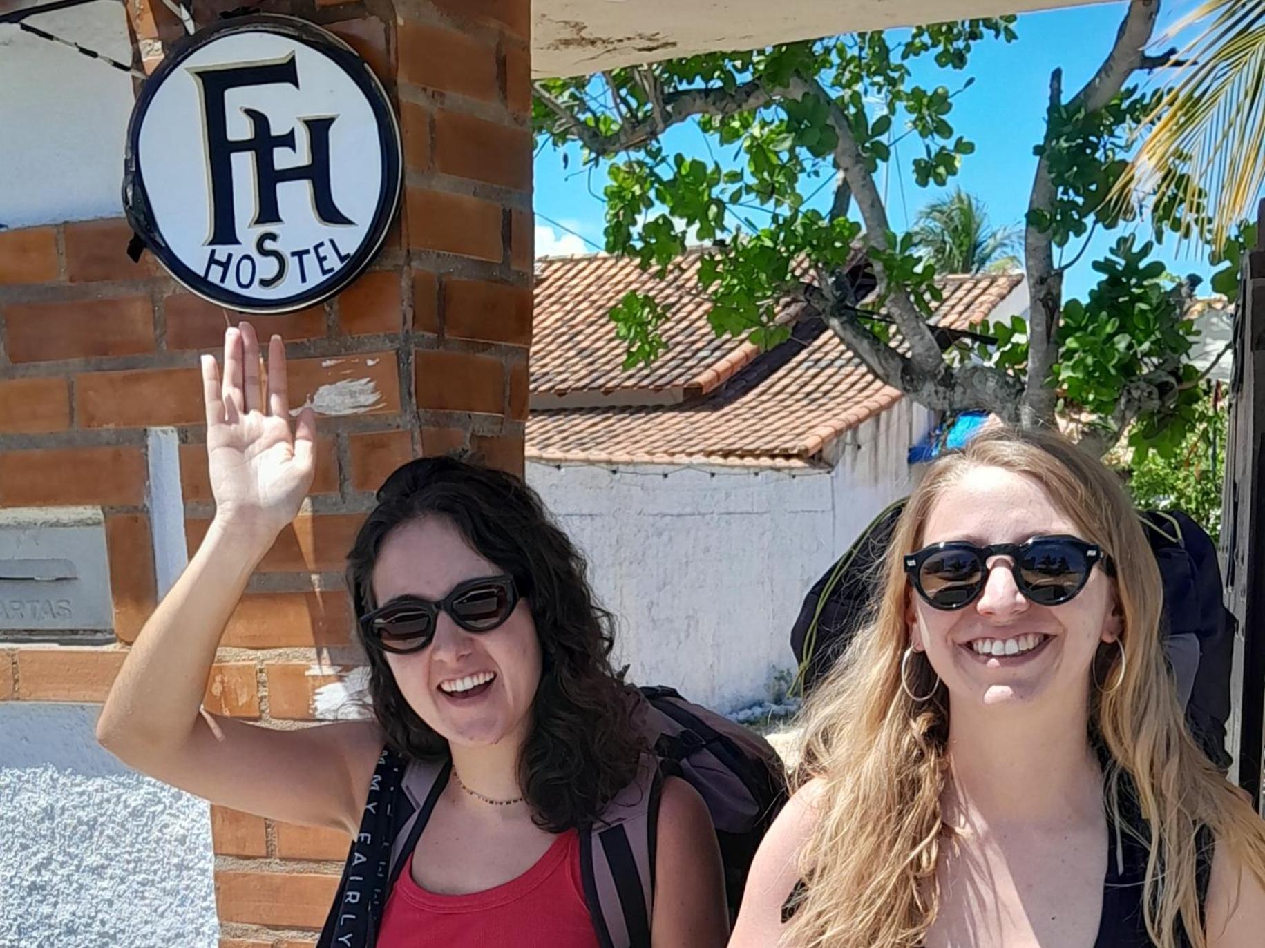 Hostel Em Itaipuacu Proximo A Praia E Terminal Da Rua 01 Maricá 외부 사진